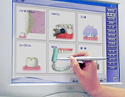 デンタルフラッシュ